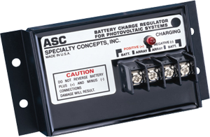 ASC Charge Controllers